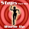 Steps Warm Up, Pt. Ten (135 BPM)