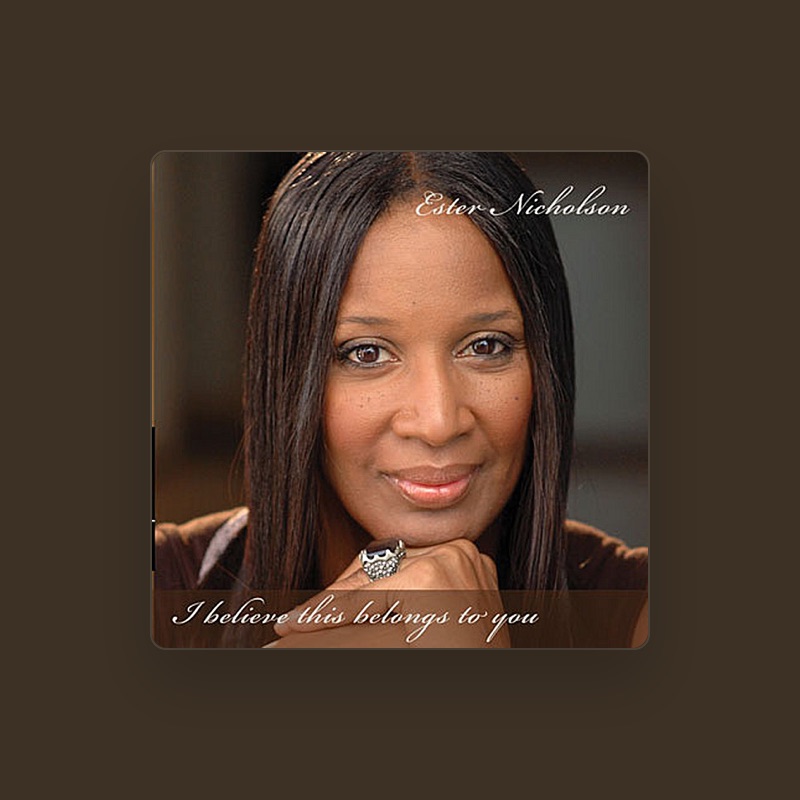 Ester Nicholson