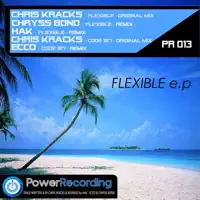 Flexible (Remix) — Chryss Bond