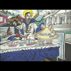 Goody Goody (feat. Result & Sir-Viva) - Single