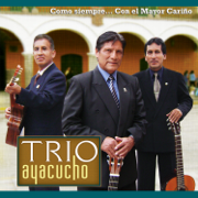 Como Siempre Con El Mayor Cariño - Trio Ayacucho