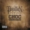 Crazy (J'baiz la eie en Remix) [feat. Mc Eiht] - Papillon Bandana lyrics