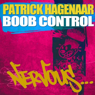 Boob Control - Single