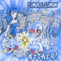 Attack! - Simple Simon