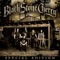 Stranger - Black Stone Cherry lyrics