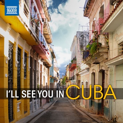 I'll See You In Cuba