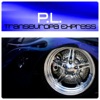P.L. - Transeuropa Express