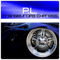 P.L. - Transeuropa Express