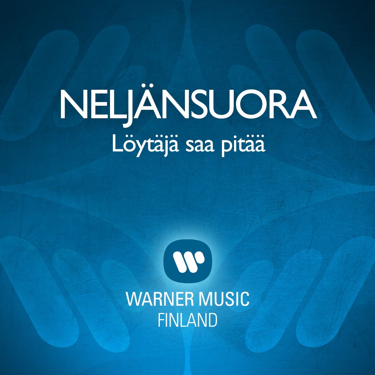 Löytäjä Saa Pitää - Single