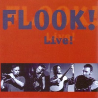 Flook! Live! by Flook on Apple Music