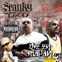 Live In Japan - the Soundtrack - Spanky Loco