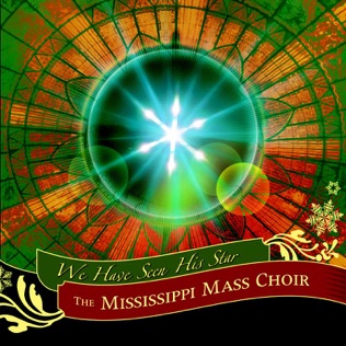 Mississippi Mass Choir Go Tell It on the Mountain