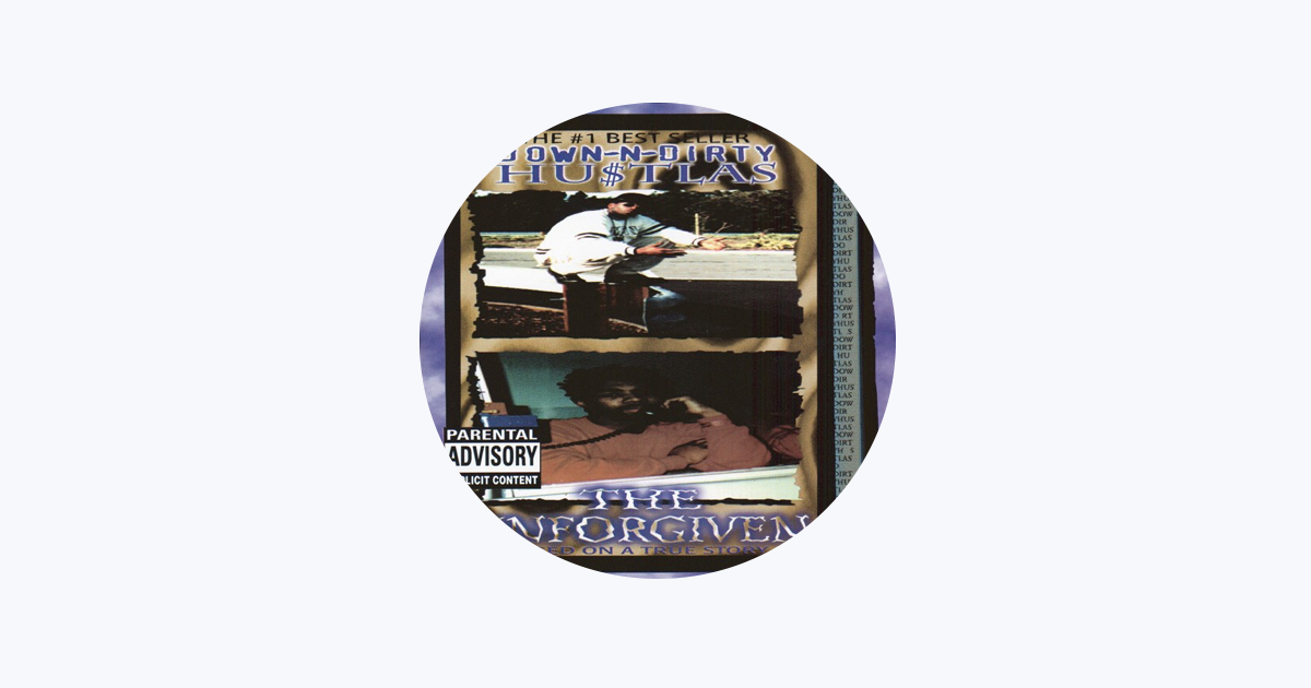 Down-N-Dirty Hustlas - Apple Music