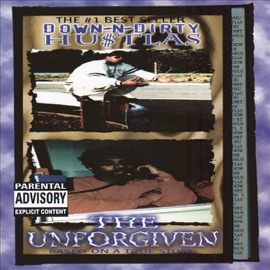 Ridah (feat. Mr. Black, Ayofeem & L.C.) Down-N-Dirty Hustlas