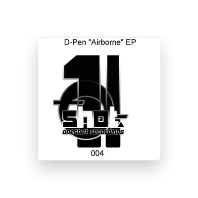 Listen to D-Pen, watch music videos, read bio, see tour dates & more!