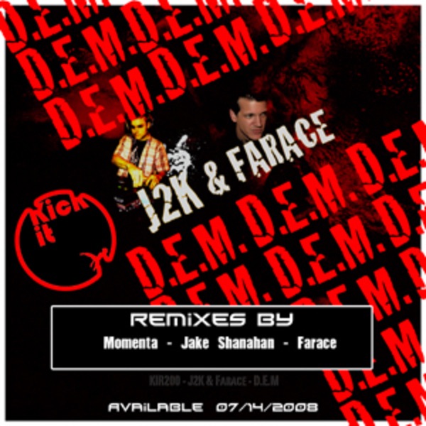 Dem EP