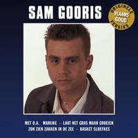 Vlaams Goud - Sam Gooris