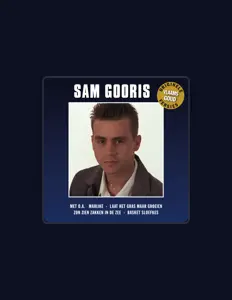 Listen to Sam Gooris, watch music videos, read bio, see tour dates & more!