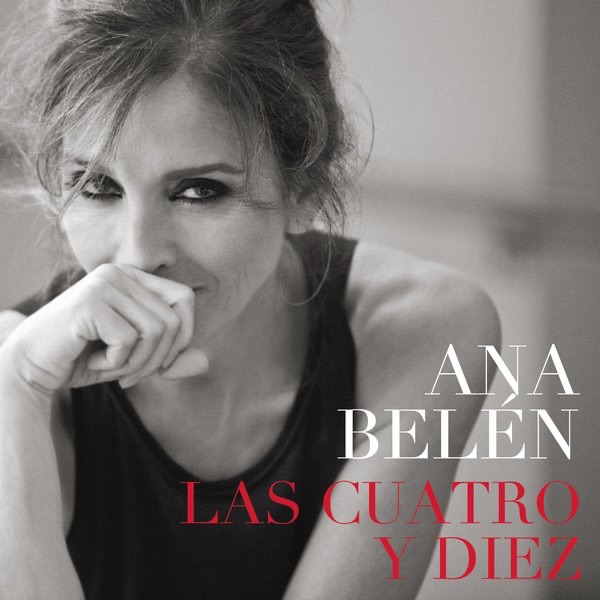 Las Cuatro y Diez - Single