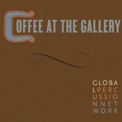 Coffee at the Gallery: Live