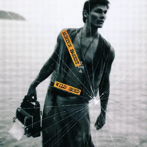 Lord — Morten Harket