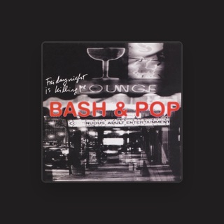 Bash & Pop