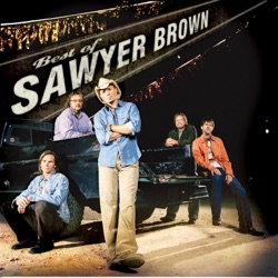 Sawyer Brown - This Night Won't Last Forever