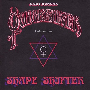 Shapeshifter Vol. 1