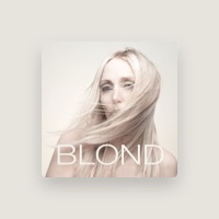 Blond
