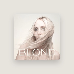 Blond