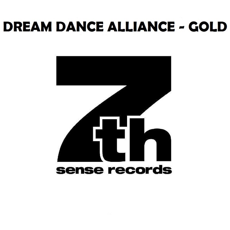 Cover du titre Gold