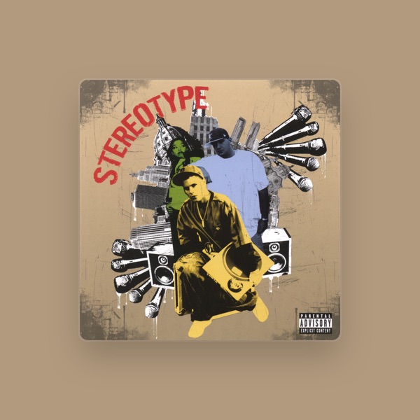 Stereotype's avatar