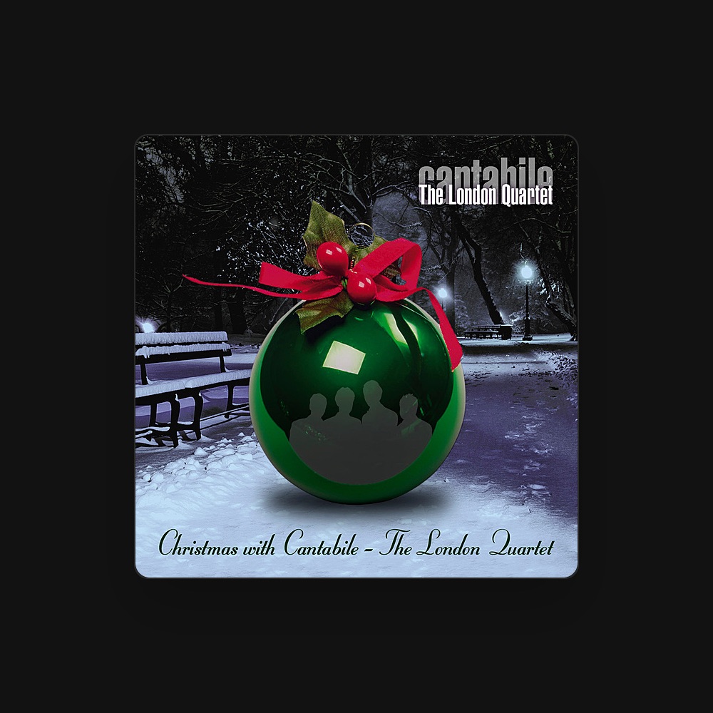 Фото Cantabile - The London Quartet