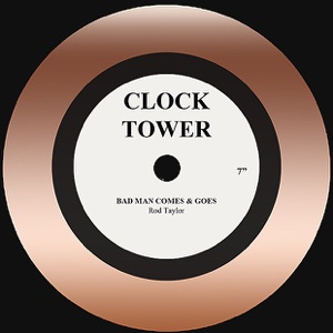 Bad Man Comes & Goes - Single