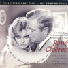 Les plus belles musiques de films de René Cloërec