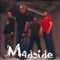 Shattered - Madside lyrics