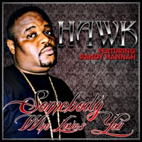 Somebody Who Loves You - Single - H.A.W.K.