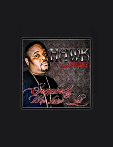 Listen to H.A.W.K., watch music videos, read bio, see tour dates & more!