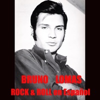 Bruno Lomas Ablum Cover