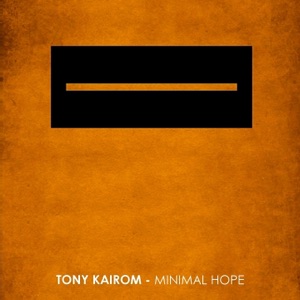 Minimal Hope - EP
