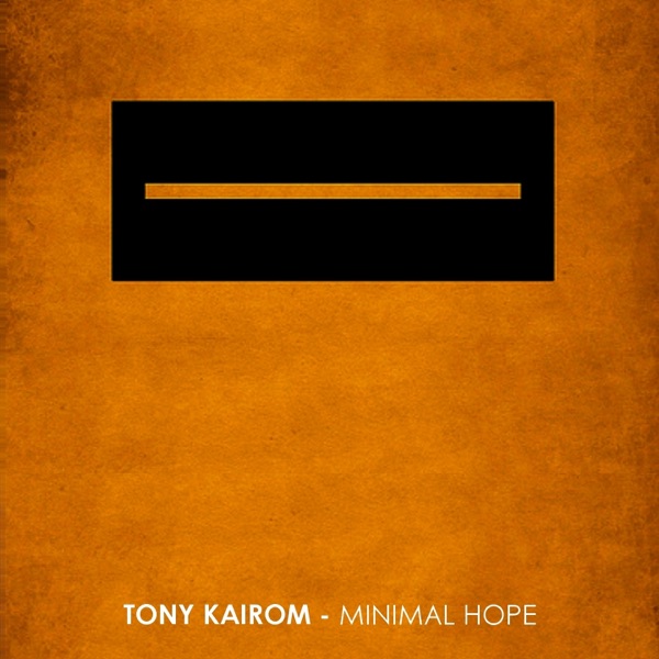 Minimal Hope - EP