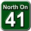 North On 41 - You Came (10pm When You Came Mix)