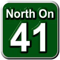 Baby Come Back — North On 41