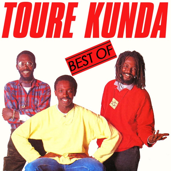 Best of Touré Kunda