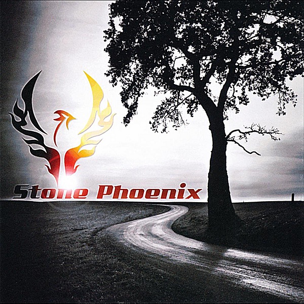 Phoenix Stone - Stone and Flame