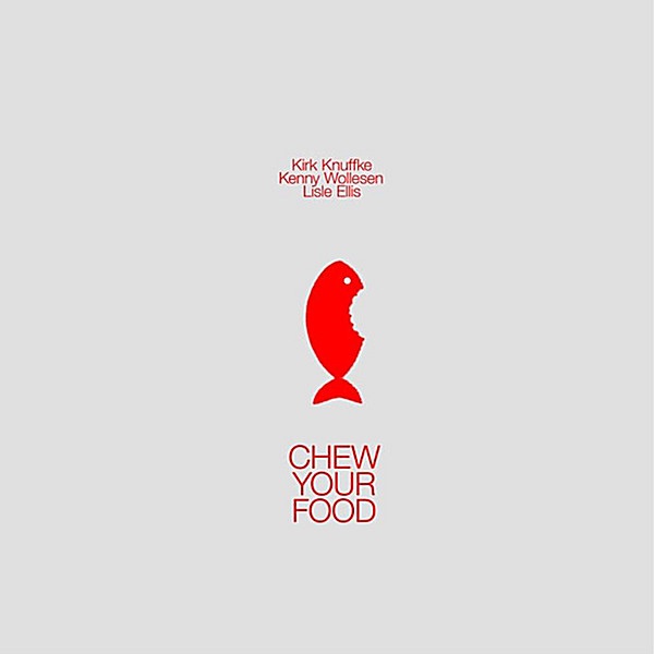 Chew Your Food