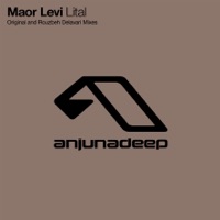 Lital - EP - Maor Levi