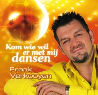 WIE WIL ER MET ME DANSEN