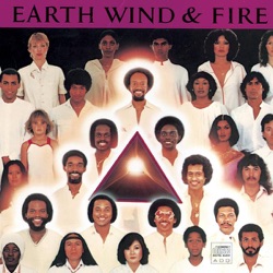 Earth, Wind & Fire - And Love Goes On