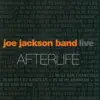 JOE JACKSON